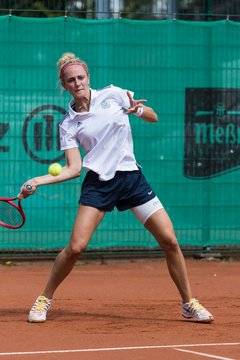 Bild 305 - BL Nord Der Club an der Alster - Bielefelder TTC : Ergebnis: 8:1